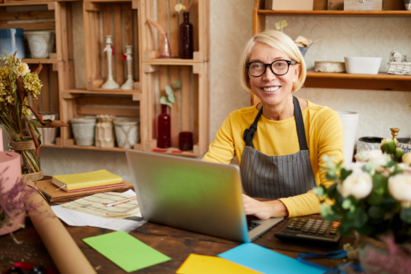 small business owner